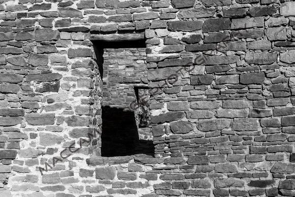 Aztec Ruins, NM