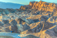 2017 - Death Valley, CA