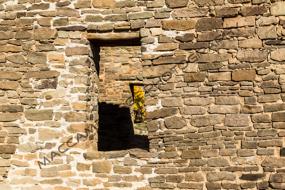 Aztec Ruins, NM