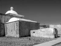 2016 Mission San José de Tumacácori AZ